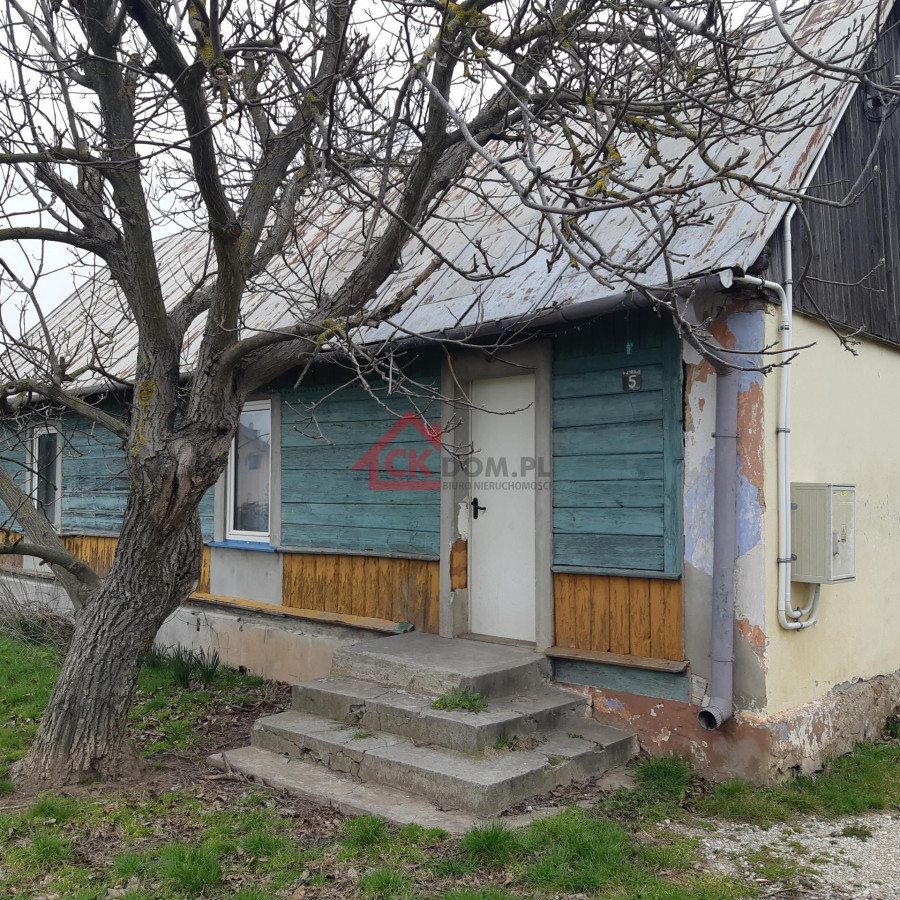 Kielce, Pierzchnica, Gumienice, Dom wolnostojący, Gumienice, Pierzchnica