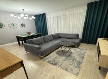 Apartments