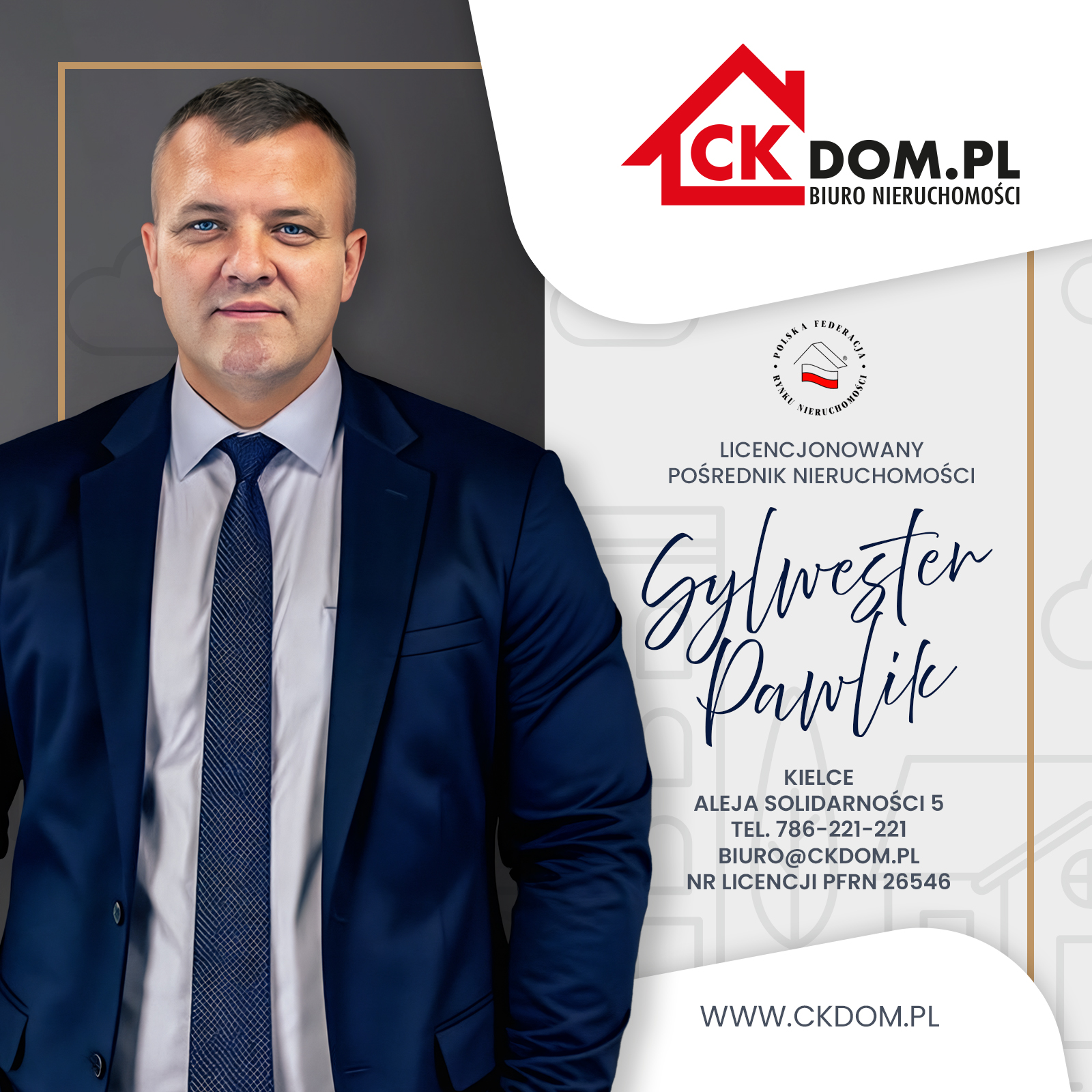 Sylwester Pawlik