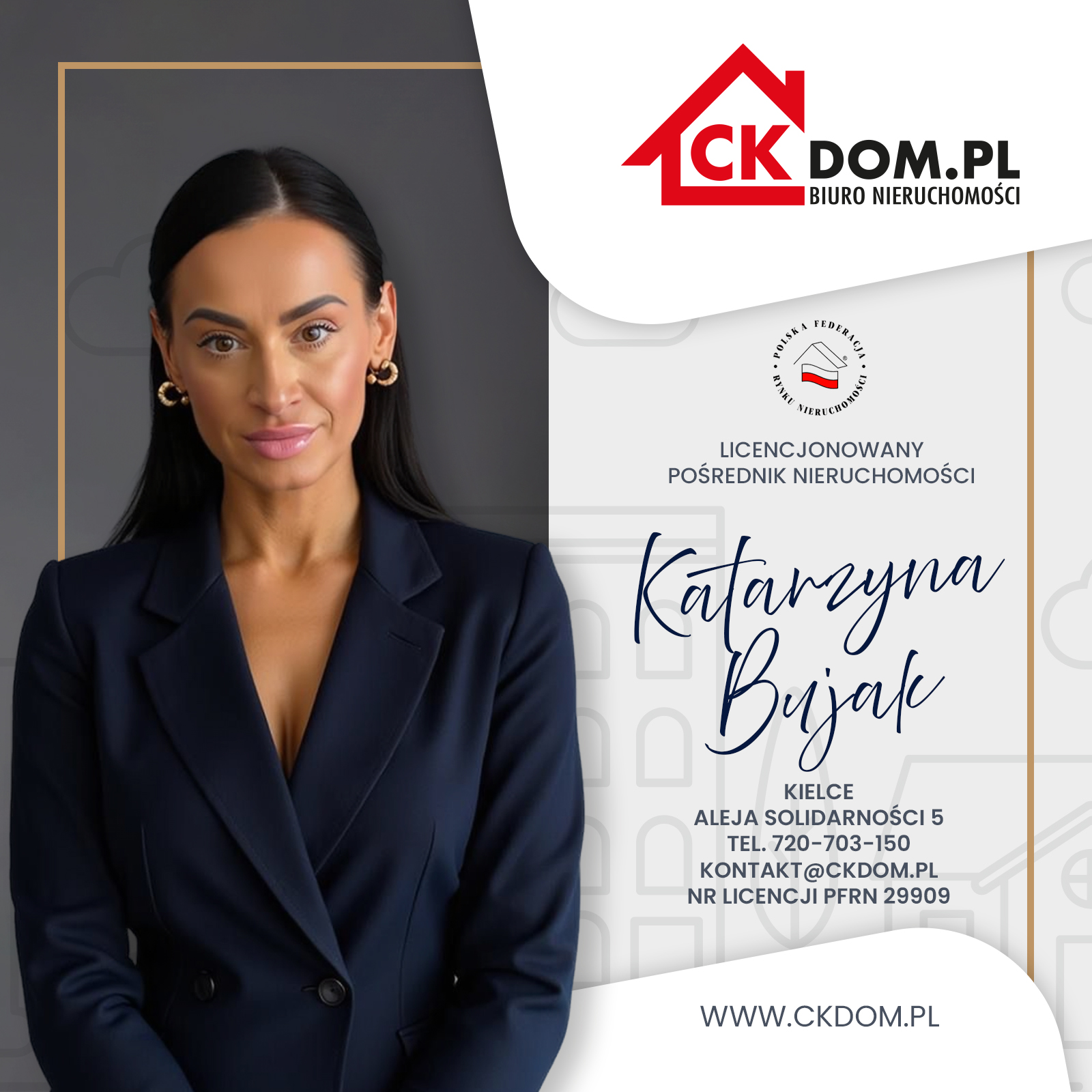 Katarzyna Bujak