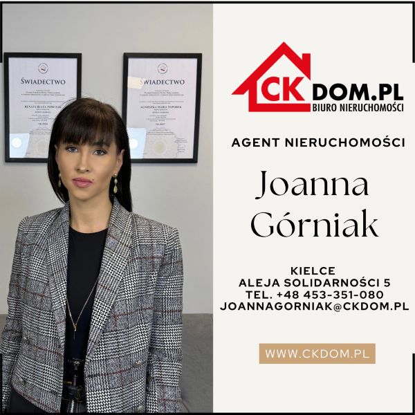 Joanna Górniak