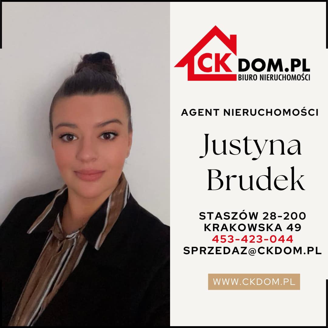 Justyna Brudek