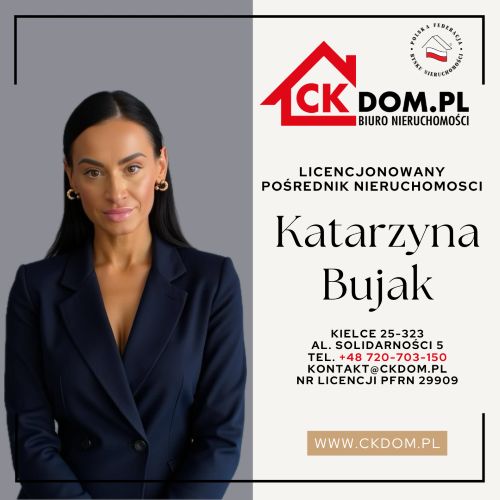 Katarzyna Bujak