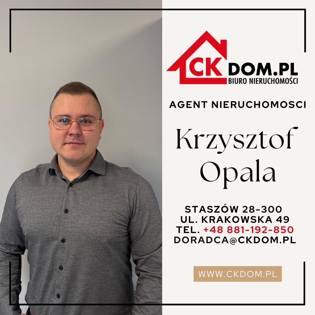Krzysztof Opala