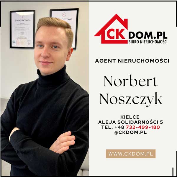 Norbert Noszczyk
