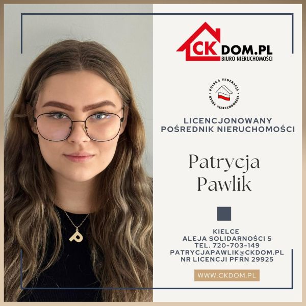 Patrycja Pawlik