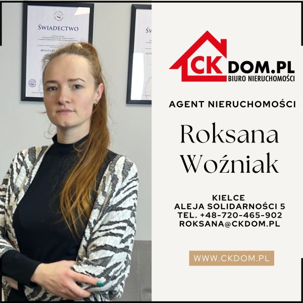 Roksana Woźniak